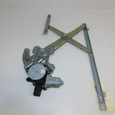 Mecanisme+moteur leve-glace avg occasion PEUGEOT 4007 Phase 1 07-2007->03-2013 2.2 HDI 16v 9221CT