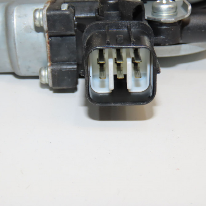 Mecanisme+moteur leve-glace avg occasion PEUGEOT 4007 Phase 1 07-2007->03-2013 2.2 HDI 16v 9221CT 3