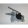 MECANISME+MOTEUR LEVE-GLACE AVD