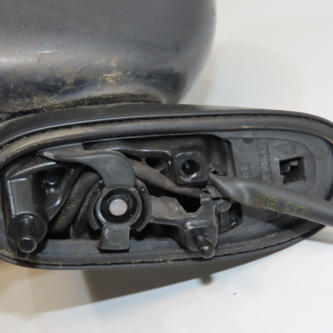 Retroviseur exterieur electrique gauche occasion OPEL CORSA V 13203386 4