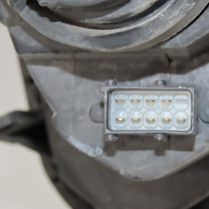 Phare droit occasion OPEL CORSA V 13446802 3