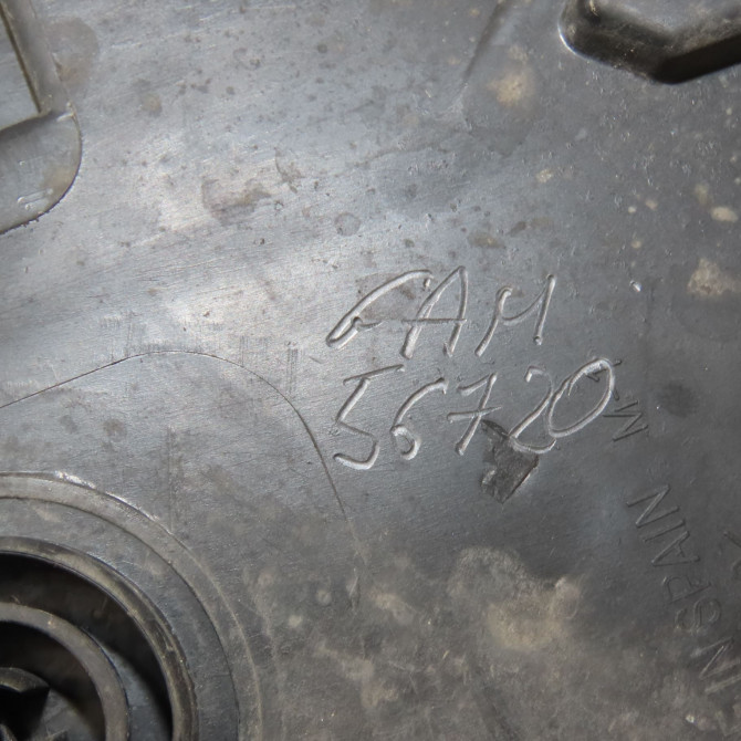 Phare droit occasion OPEL CORSA V 13446802 5