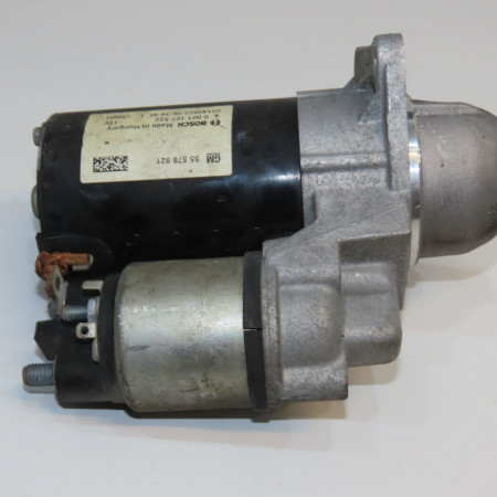 Démarreur occasion OPEL CORSA V 95524894