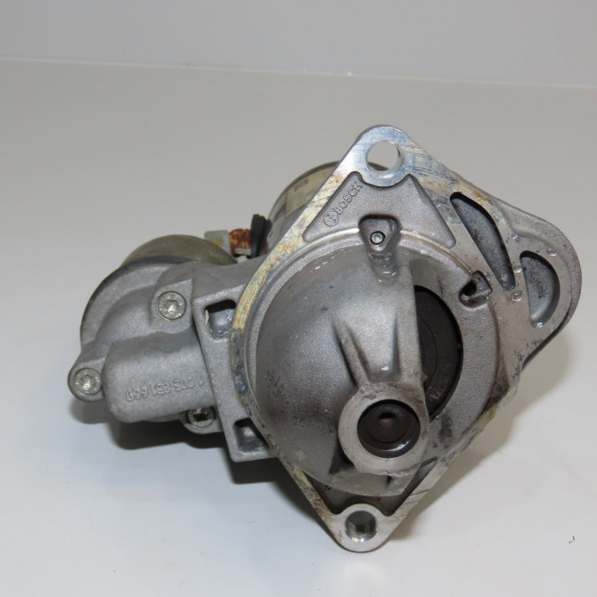 Démarreur occasion OPEL CORSA V 95524894 4
