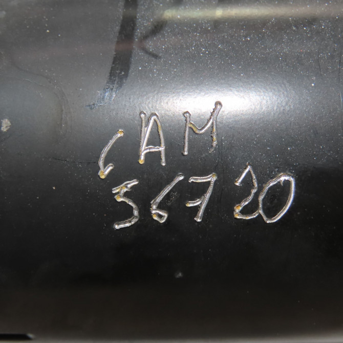 Démarreur occasion OPEL CORSA V 95524894 6