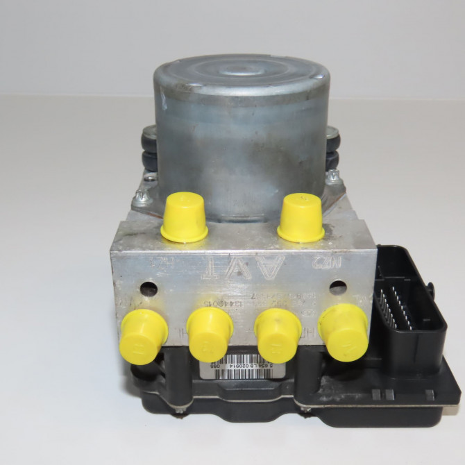 Unité hydraulique ABS occasion OPEL CORSA V 95507578 2