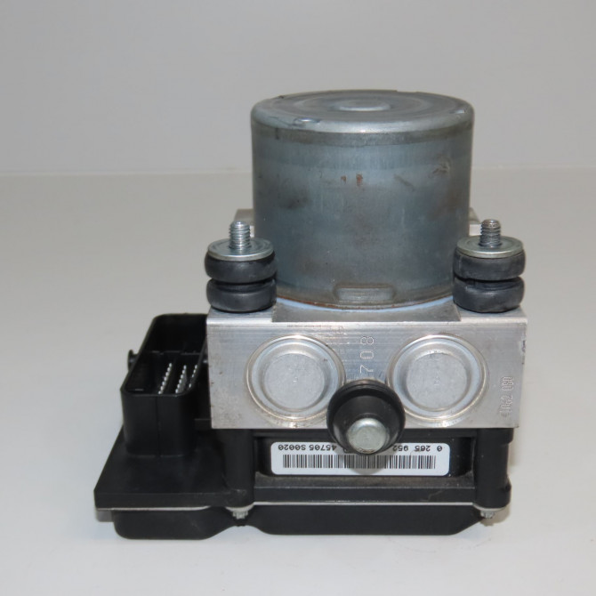 Unité hydraulique ABS occasion OPEL CORSA V 95507578 4
