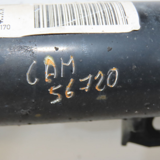 Amortisseur avant droit occasion OPEL CORSA V 95514415 5