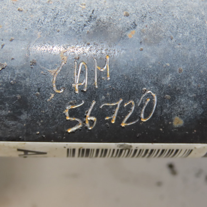 Amortisseur avant droit occasion OPEL CORSA V 95514415 6