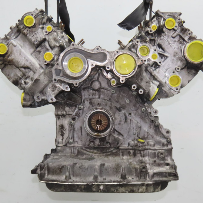 Moteur essence occasion  PAC100031F 1