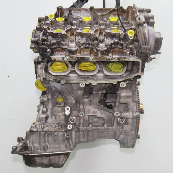 Moteur essence occasion  PAC100031F 2