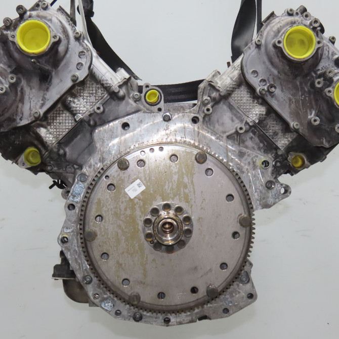 Moteur essence occasion  PAC100031F 3