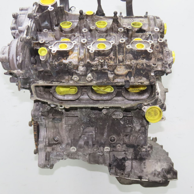 Moteur essence occasion  PAC100031F 4