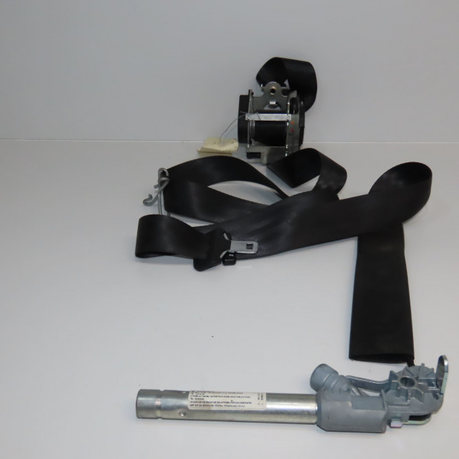 Ceinture avant gauche occasion CITROEN C3 PICASSO 8975EN 1