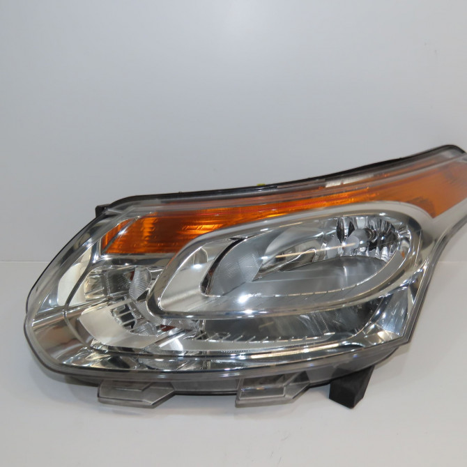 Phare gauche occasion CITROEN C3 PICASSO 6208N5 1