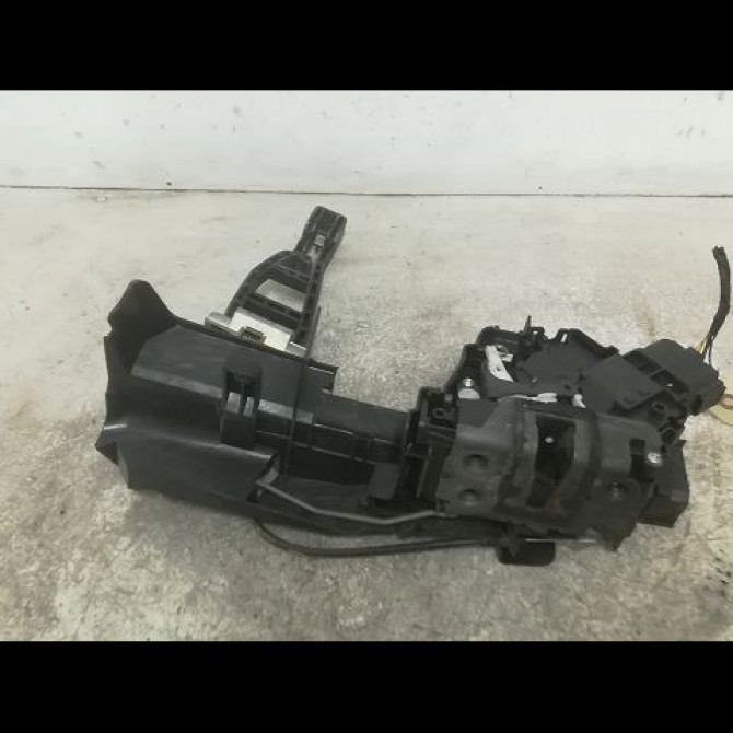 Serrure porte avg occasion FORD FOCUS II Phase 2 01-2008->12-2010 1.6 TDCI 90ch 4976083 1