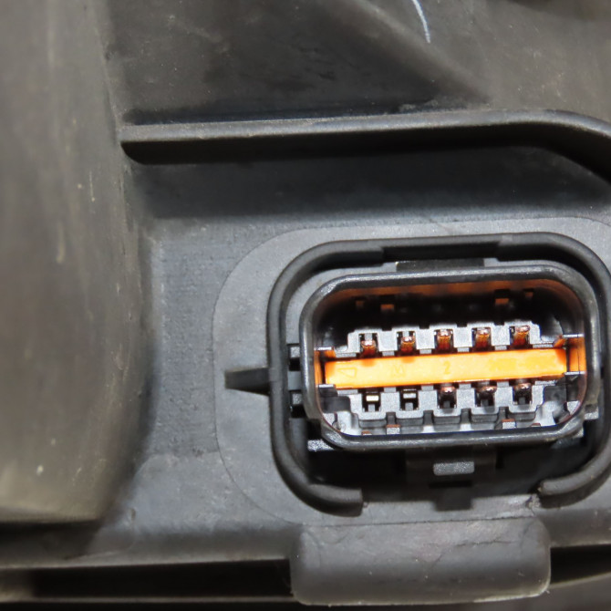 Phare gauche occasion CITROEN C3 PICASSO 6208N5 3