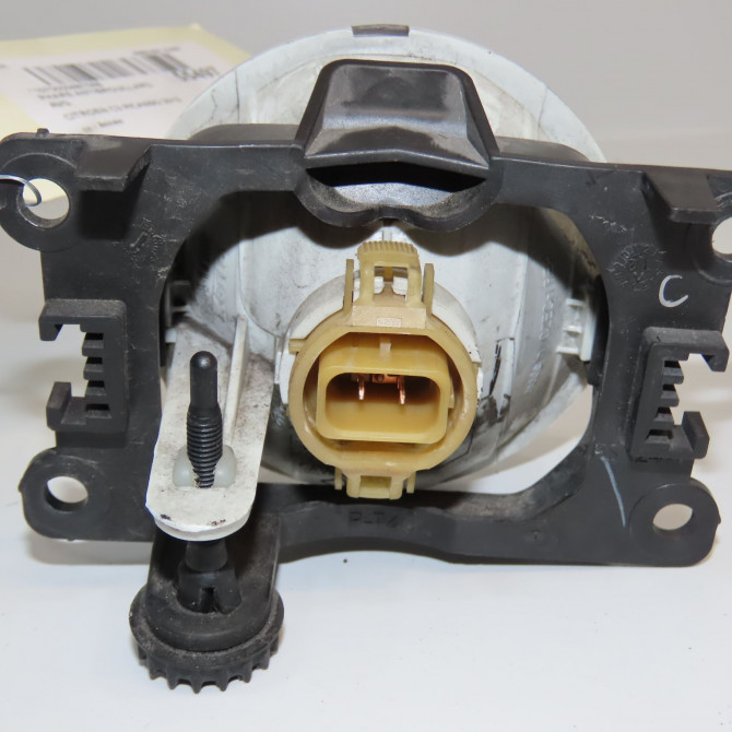 Phare antibrouillard avant gauche occasion CITROEN C3 PICASSO 9685425280 2
