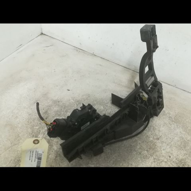 Serrure porte avg occasion FORD FOCUS II Phase 2 01-2008->12-2010 1.6 TDCI 90ch 4976083 2