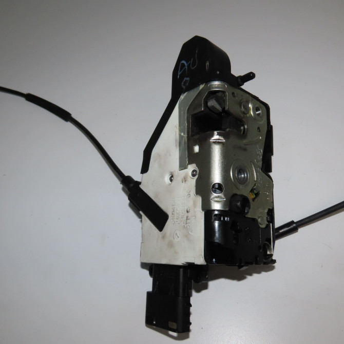 Serrure porte avd occasion CITROEN C3 PICASSO 9136FH 1