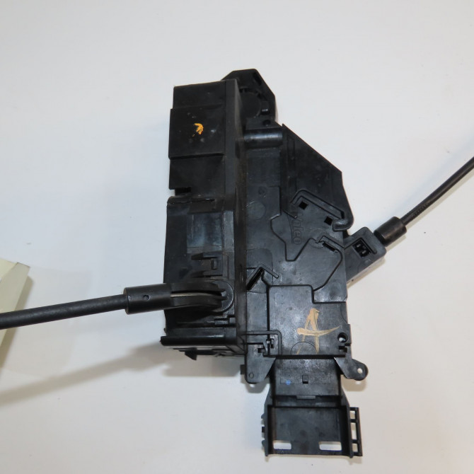 Serrure porte avd occasion CITROEN C3 PICASSO 9136FH 2