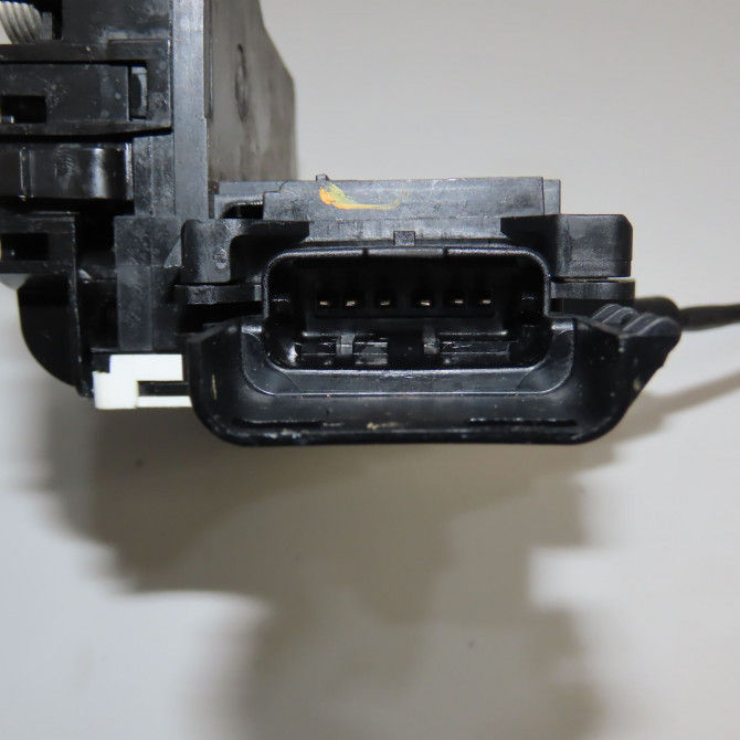 Serrure porte avd occasion CITROEN C3 PICASSO 9136FH 5