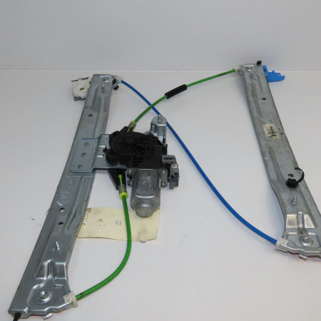Mecanisme + moteur lève-glace avant droit occasion CITROEN C3 PICASSO 9802601180