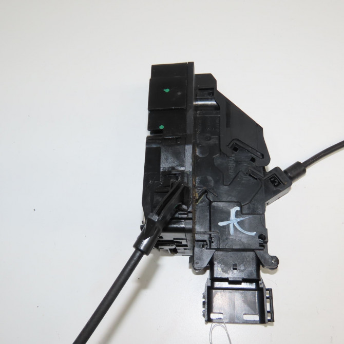 Serrure porte ard occasion CITROEN C3 PICASSO 9138T9 2