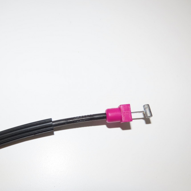 Serrure porte ard occasion CITROEN C3 PICASSO 9138T9 3