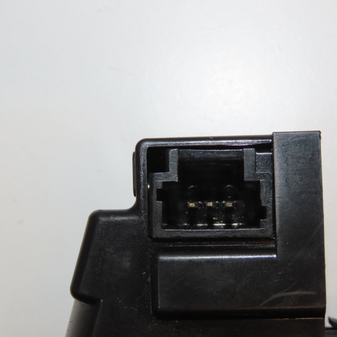 Serrure hayon occasion CITROEN C3 PICASSO 8719G5 3