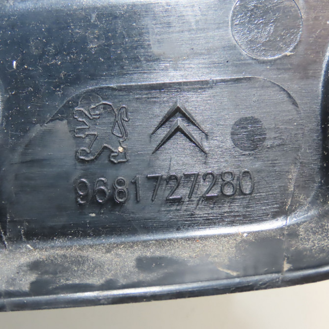 Feu arrière gauche occasion CITROEN C3 PICASSO 6350GL 4