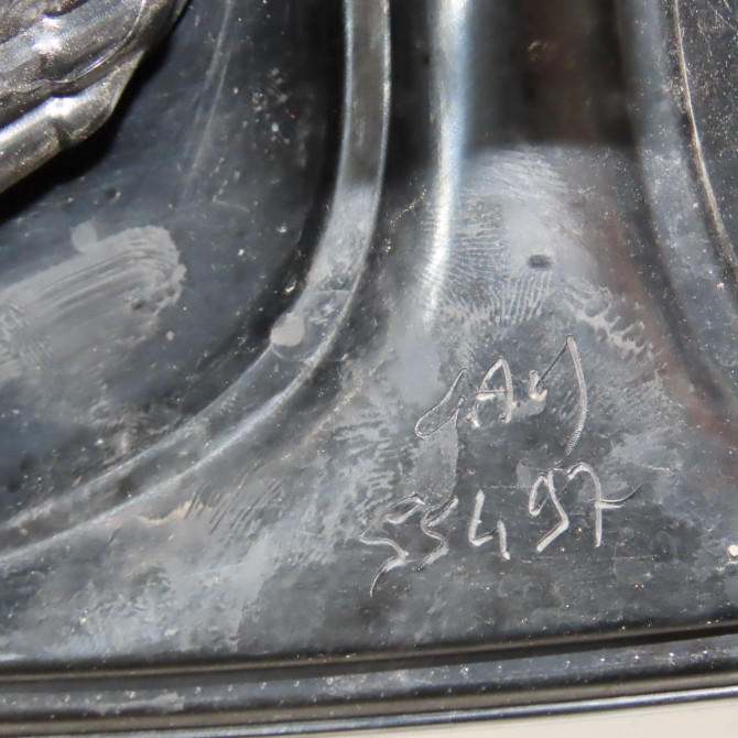 Feu arrière gauche occasion CITROEN C3 PICASSO 6350GL 5