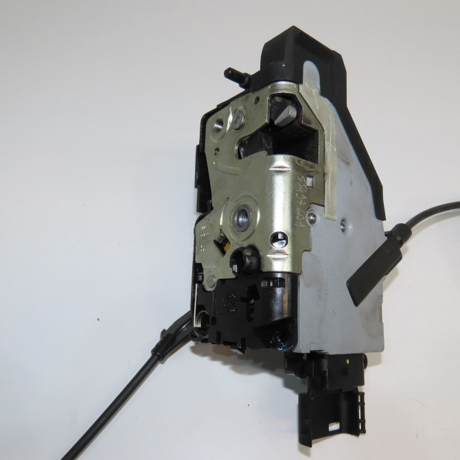 Serrure porte arg occasion CITROEN C3 PICASSO 9137Q6 1