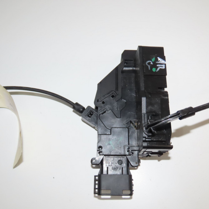 Serrure porte arg occasion CITROEN C3 PICASSO 9137Q6 2