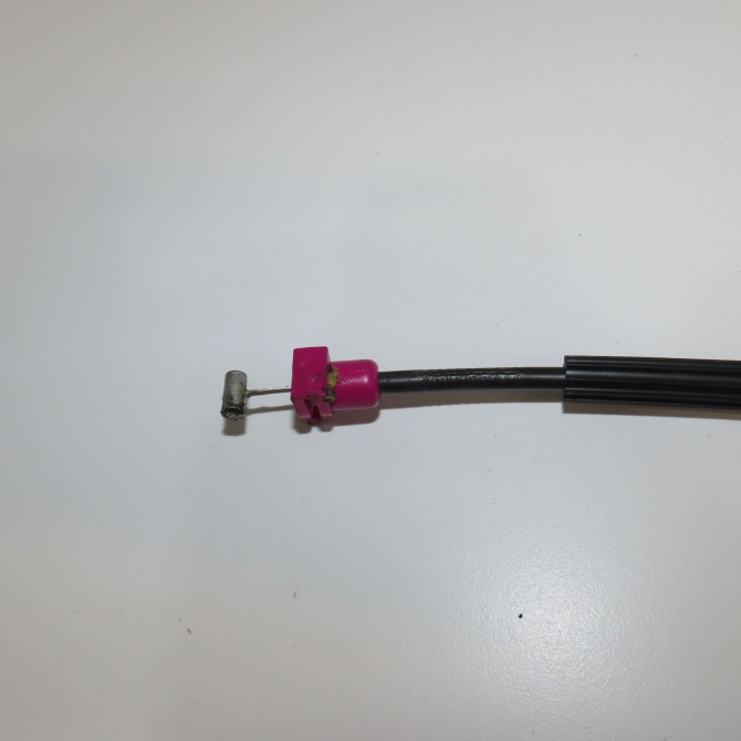 Serrure porte arg occasion CITROEN C3 PICASSO 9137Q6 4