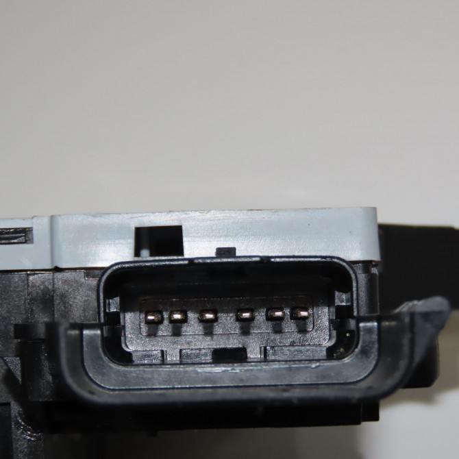 Serrure porte arg occasion CITROEN C3 PICASSO 9137Q6 5