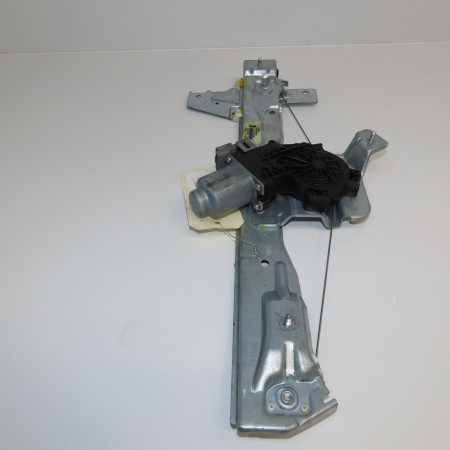 Mecanisme+moteur leve-glace arg occasion CITROEN C3 PICASSO 9802602280