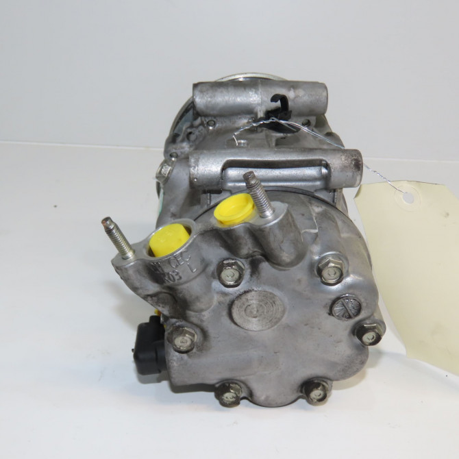Compresseur air conditionne occasion CITROEN C3 PICASSO 9822826880 5