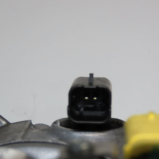 Compresseur air conditionne occasion CITROEN C3 PICASSO 9822826880 6