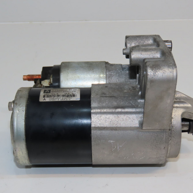 Démarreur occasion CITROEN C3 PICASSO V764559080 2