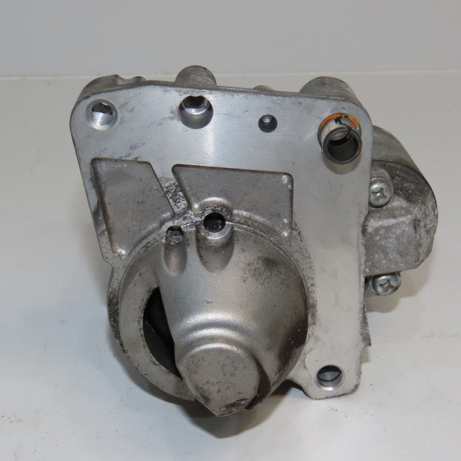 Démarreur occasion CITROEN C3 PICASSO V764559080 4