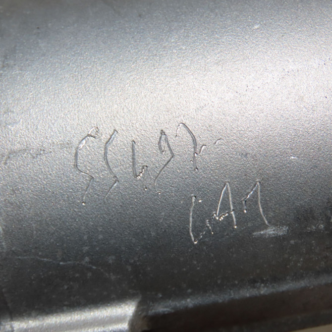 Démarreur occasion CITROEN C3 PICASSO V764559080 6