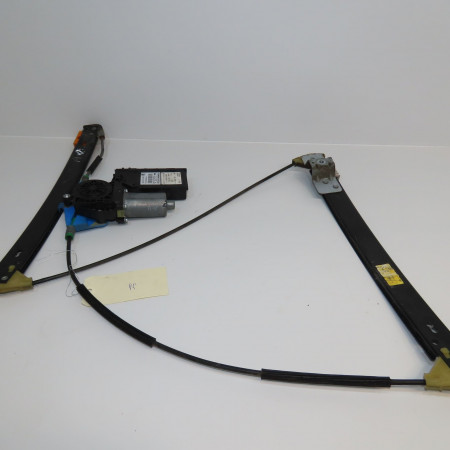 Mecanisme+moteur leve-glace avg occasion AUDI 8E0837461C