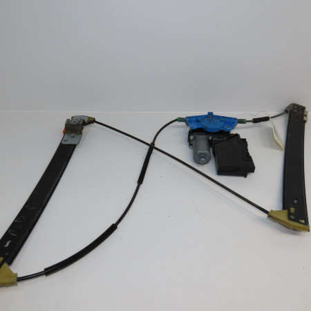 Mecanisme + moteur lève-glace avant droit occasion AUDI 8E0837462C