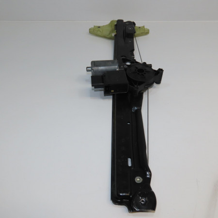 Mecanisme+moteur leve-glace avg occasion PEUGEOT EXPERT III phase 1 03-2016->... 2.0 BLUEHDI 120ch 9840159480