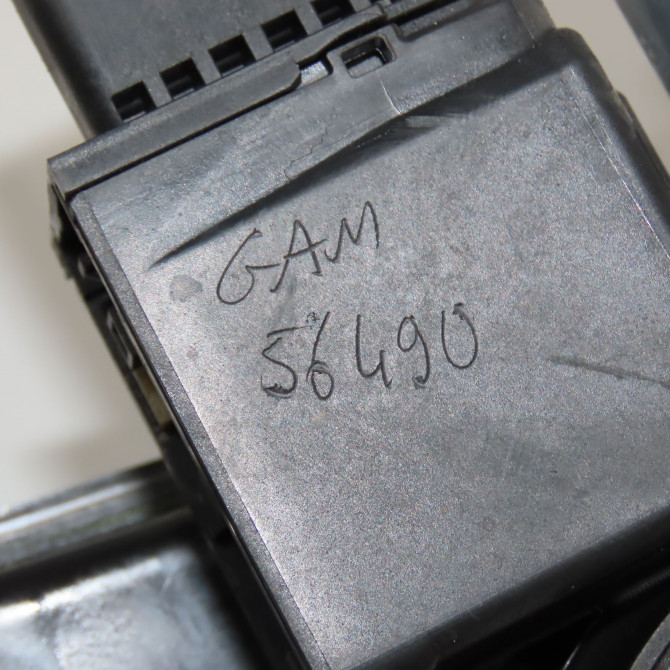 Mecanisme+moteur leve-glace avg occasion PEUGEOT EXPERT III phase 1 03-2016->... 2.0 BLUEHDI 120ch 9840159480 4