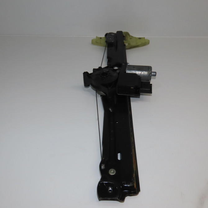 Mecanisme + moteur lève-glace avant droit occasion PEUGEOT EXPERT III phase 1 03-2016->... 2.0 BLUEHDI 120ch 9840159380 1