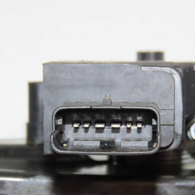 Mecanisme + moteur lève-glace avant droit occasion PEUGEOT EXPERT III phase 1 03-2016->... 2.0 BLUEHDI 120ch 9840159380 3