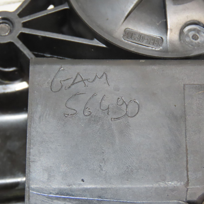 Mecanisme + moteur lève-glace avant droit occasion PEUGEOT EXPERT III phase 1 03-2016->... 2.0 BLUEHDI 120ch 9840159380 4