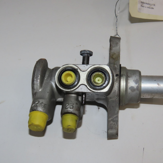 Maitre cylindre occasion MAZDA MAZDA 2 I Phase 1 03-2003->09-2007 1.25 DFY34340ZD 1